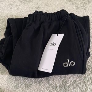 New alo medium women sweatpants